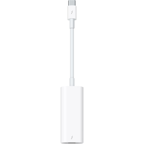 APPLE THUNDERBOLT 3 TO 2 ADAPTER