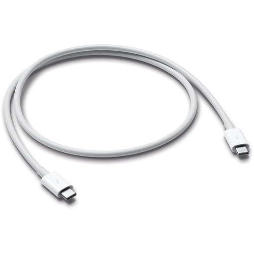 APPLE THUNDERBOLT 3 CABLE 0.8M