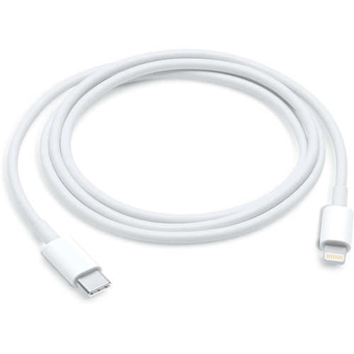 APPLE USB-C TO LIGHTNING CABLE 1M