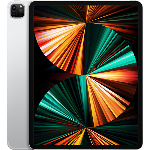 12.9" IPAD PRO M1 CHIP 2TB WIFI + 5G LTE