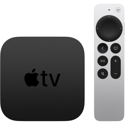 APPLE TV 64GB 4K (2021)