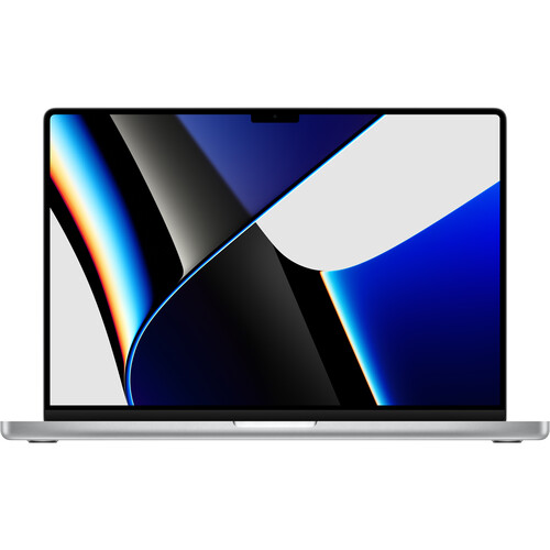 MACBOOK PRO 16.2''|M1 PRO|1TB|16GB