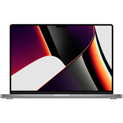 MACBOOK PRO 16.2''|M1 MAX |1TB|32GB