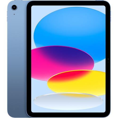 APPLE IPAD 10.9" 10th GEN 64GB WIFI