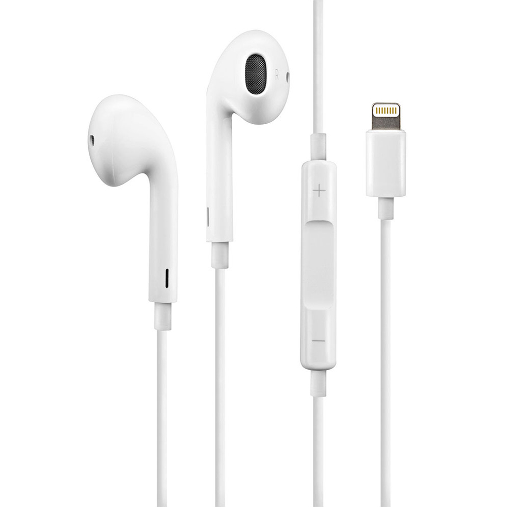 EARPOD (with Lightning Connector)